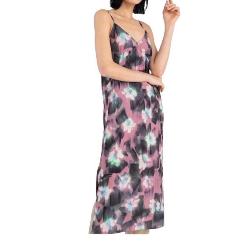 & Other Stories Capsule Slip Dress
